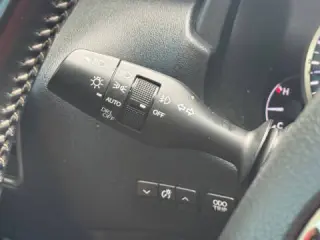 Lexus NX 300 2021