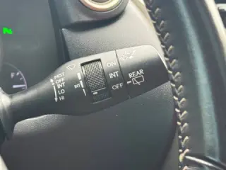 Lexus NX 300 2021