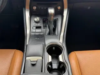Lexus NX 300 2021