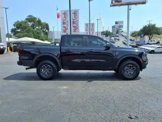 Ford Ranger 2025 4x2 XLT 4dr SuperCrew 5.0 ft. SB