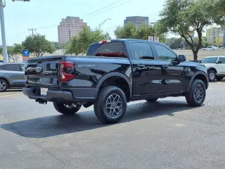 Ford Ranger 2025 4x2 XLT 4dr SuperCrew 5.0 ft. SB