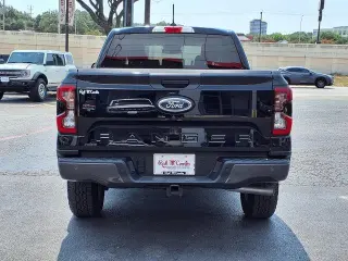 Ford Ranger 2025 4x2 XLT 4dr SuperCrew 5.0 ft. SB