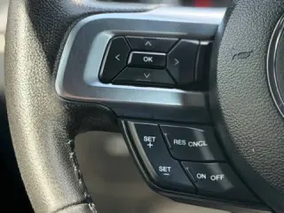 Ford Mustang 2015