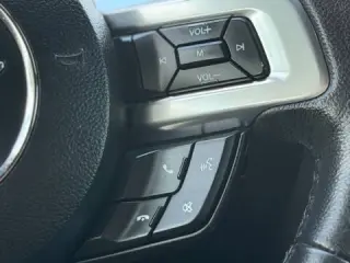 Ford Mustang 2015