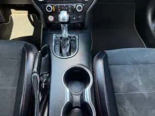 Ford Mustang 2015