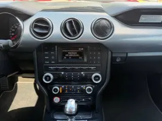 Ford Mustang 2015