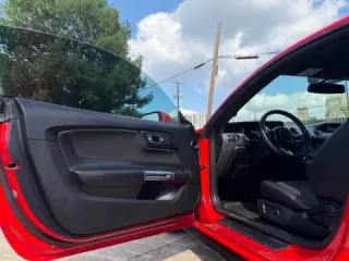 Ford Mustang 2015