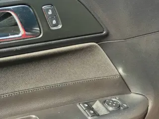 Ford Mustang 2015