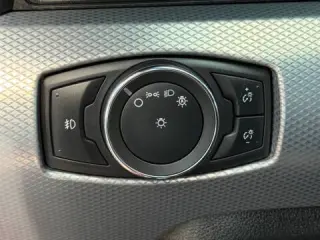 Ford Mustang 2015