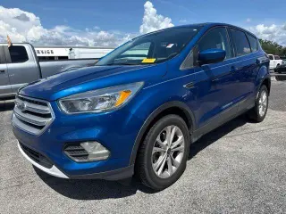 Ford Escape 2019 SE 4dr SUV