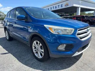 Ford Escape 2019 SE 4dr SUV
