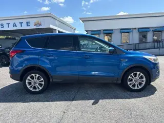Ford Escape 2019 SE 4dr SUV