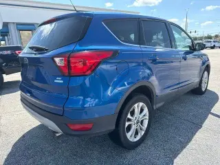 Ford Escape 2019 SE 4dr SUV