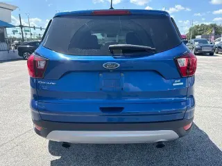 Ford Escape 2019 SE 4dr SUV