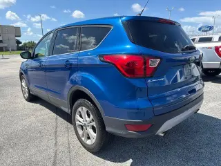Ford Escape 2019 SE 4dr SUV