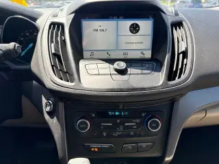 Ford Escape 2019 SE 4dr SUV