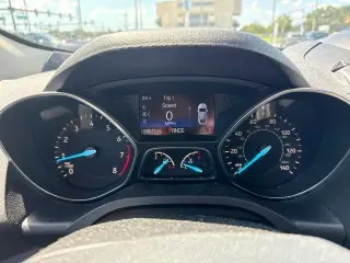 Ford Escape 2019 SE 4dr SUV