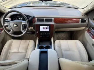 2013 Chevrolet Tahoe