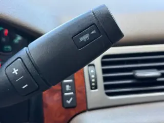 2013 Chevrolet Tahoe