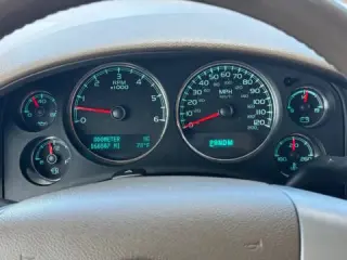2013 Chevrolet Tahoe
