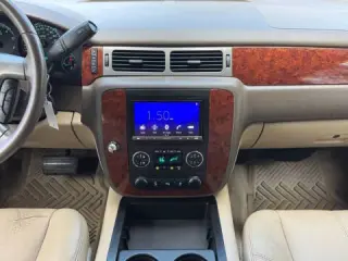 2013 Chevrolet Tahoe