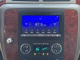 2013 Chevrolet Tahoe
