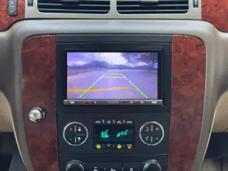 2013 Chevrolet Tahoe