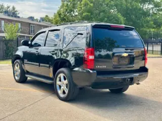 2013 Chevrolet Tahoe