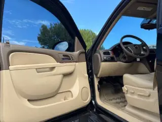 2013 Chevrolet Tahoe