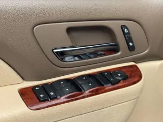 2013 Chevrolet Tahoe
