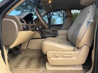 2013 Chevrolet Tahoe