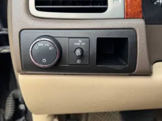 2013 Chevrolet Tahoe