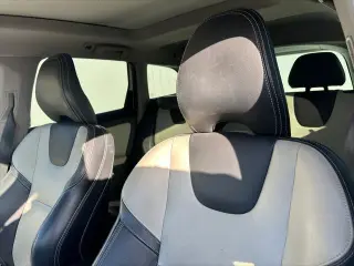 Volvo XC60 2017 AWD T6 Dinámico 4dr SUV