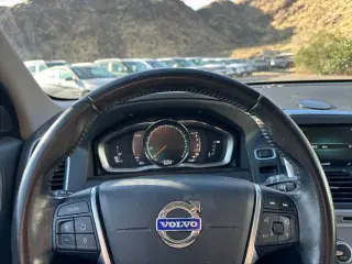 Volvo XC60 2017 AWD T6 Dinámico 4dr SUV