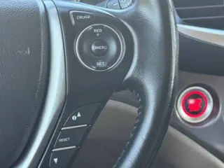 Honda Pilot 2016