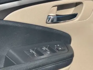 Honda Pilot 2016