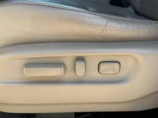 Honda Pilot 2016