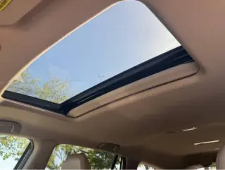Honda Pilot 2016