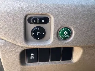 Honda Pilot 2016