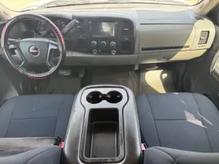 2009 GMC Sierra 1500