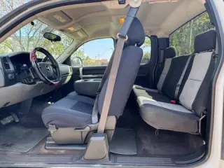2009 GMC Sierra 1500