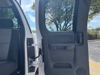2009 GMC Sierra 1500