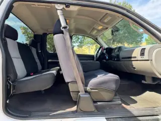 2009 GMC Sierra 1500