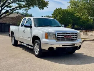 2009 GMC Sierra 1500