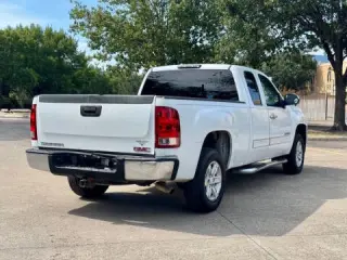 2009 GMC Sierra 1500