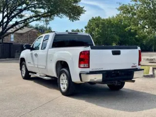 2009 GMC Sierra 1500