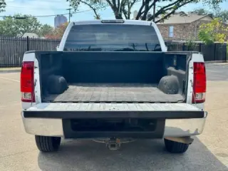 2009 GMC Sierra 1500