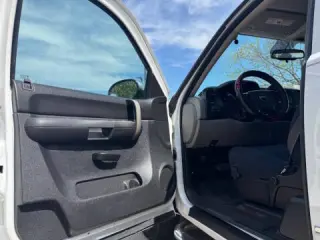 2009 GMC Sierra 1500