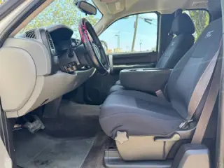 2009 GMC Sierra 1500