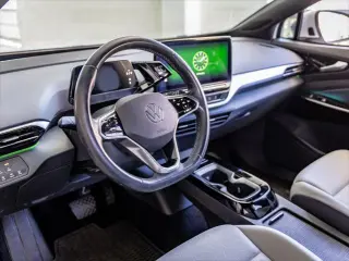 Volkswagen ID.4 2022 AWD Pro S 4dr Crossover